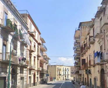 Via Circumvallazione 209 Via Circumvallazione 209